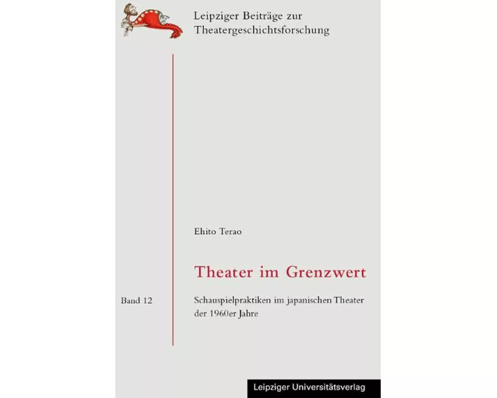 Theater im Grenzwert