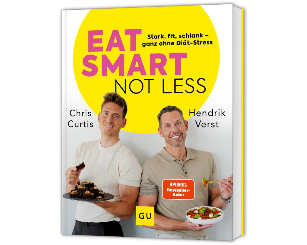Eat smart, not less