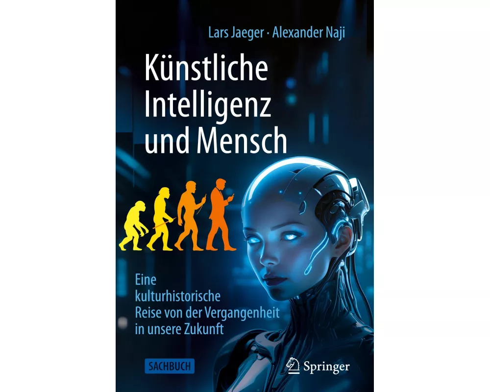 Künstliche Intelligenz und Mensch
