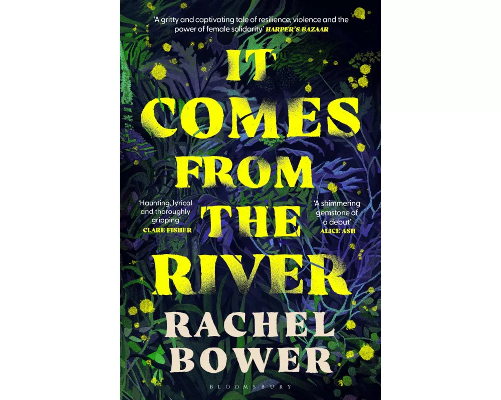 It Comes from the River