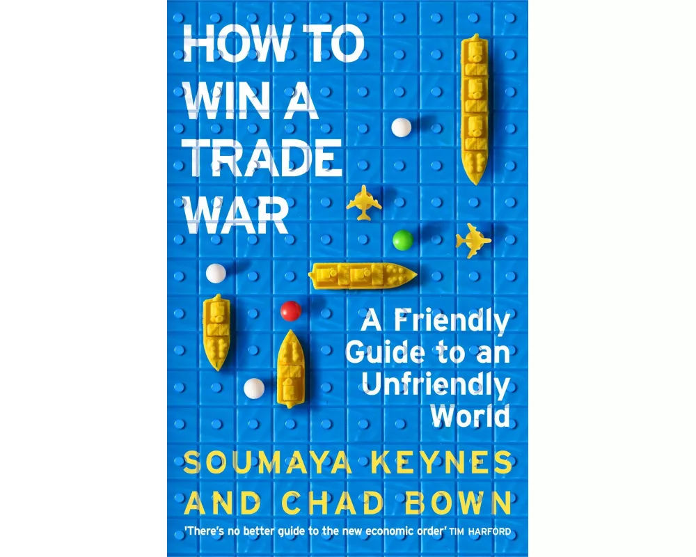 How to Win a Trade War