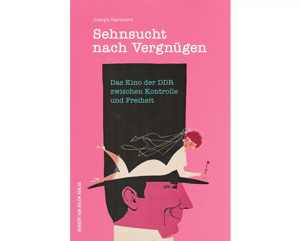 Sehnsucht nach Vergnügen