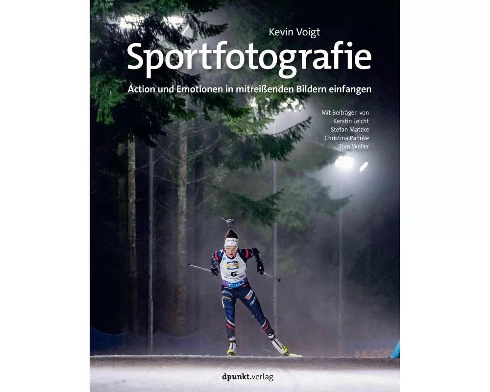 Sportfotografie