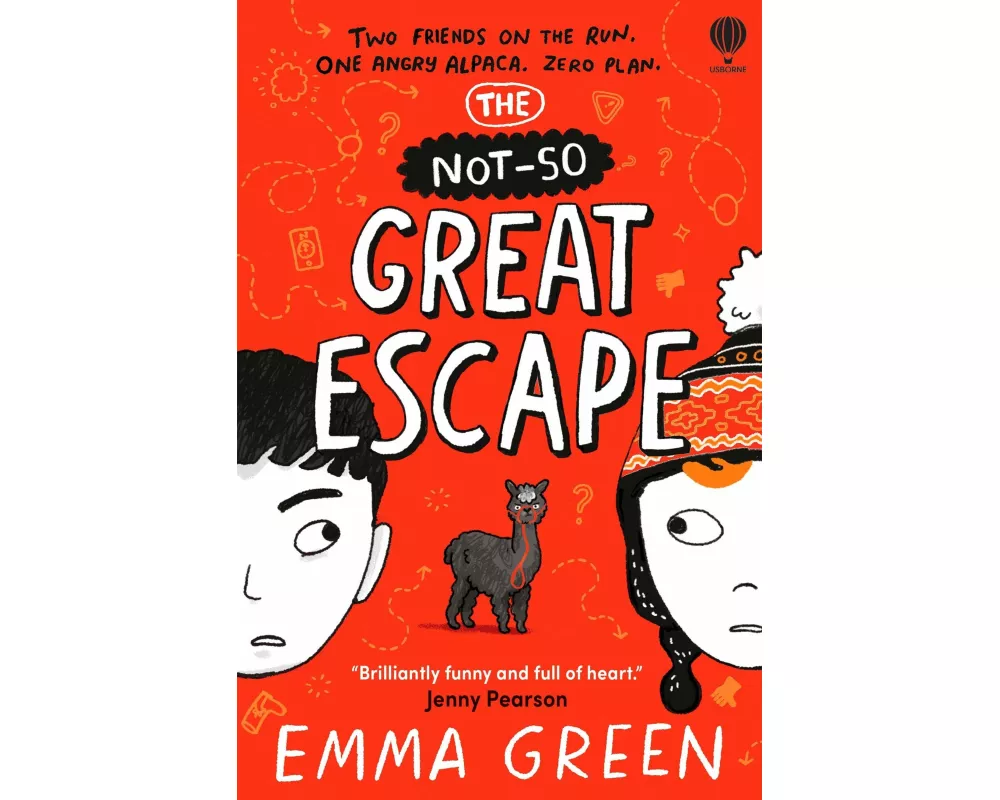 The Not-So Great Escape