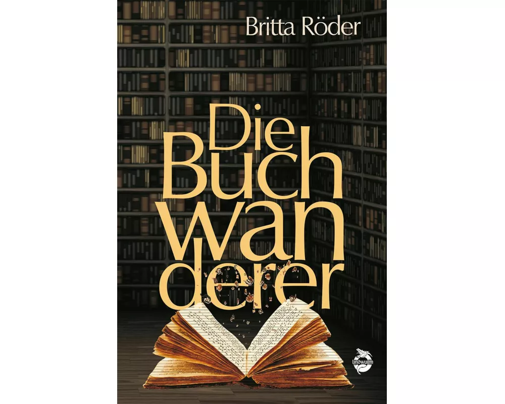 Die Buchwanderer
