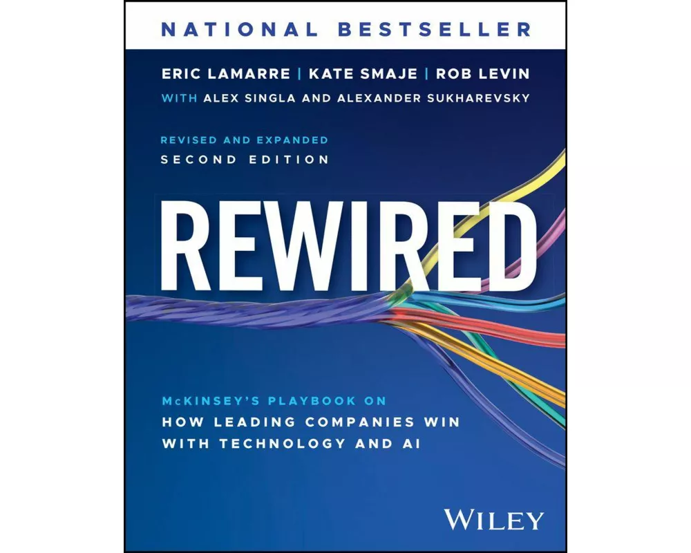 Rewired
