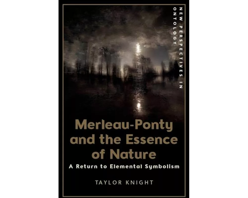 Merleau-Ponty and the Essence of Nature