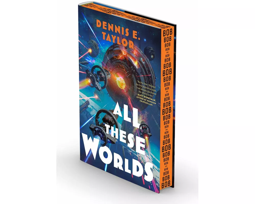 All These Worlds