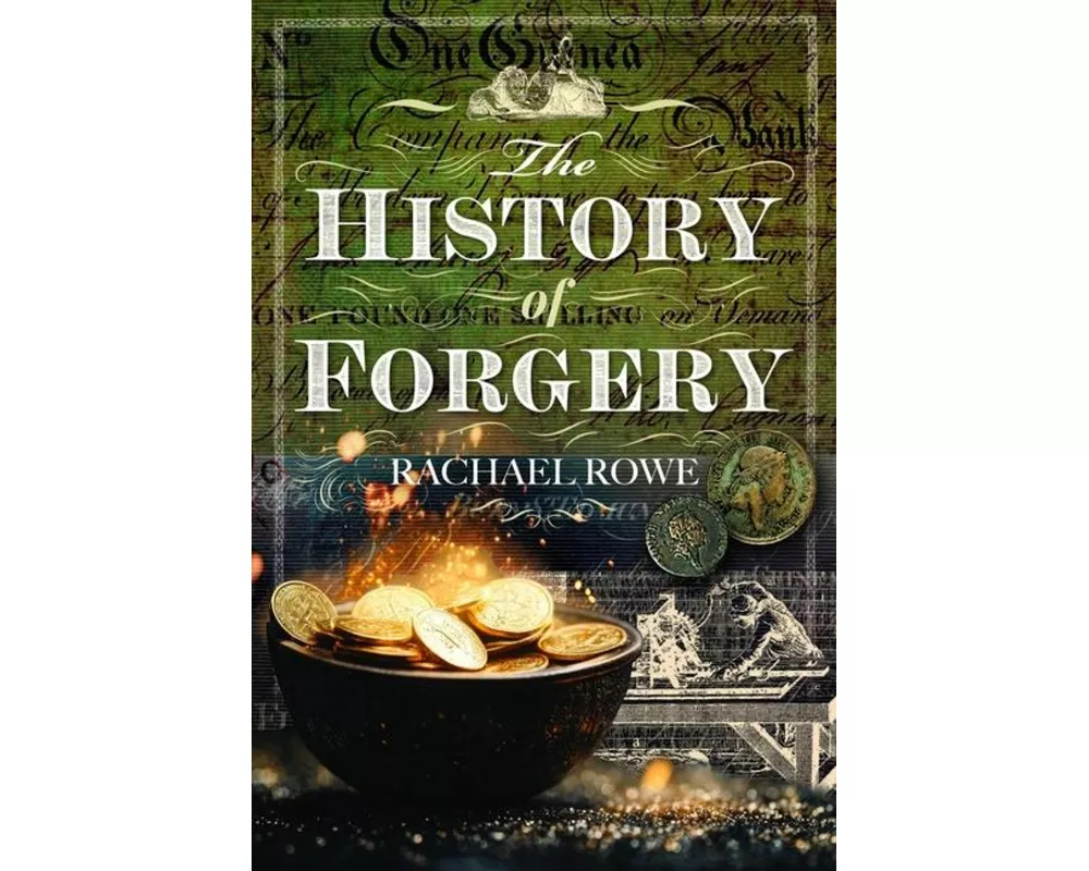 The History of Forgery
