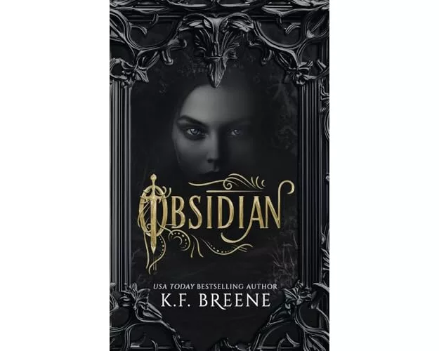 Obsidian