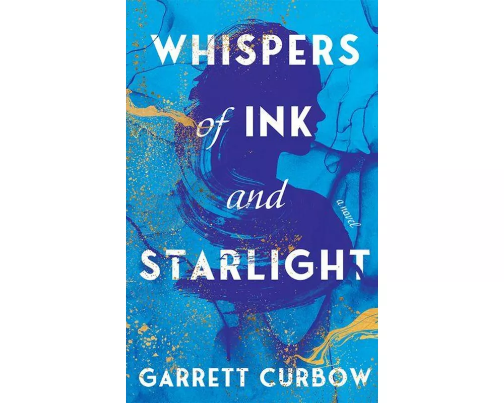Whispers of Ink and Starlight