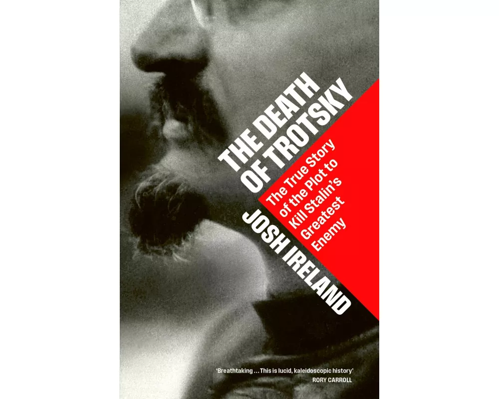 The Death of Trotsky
