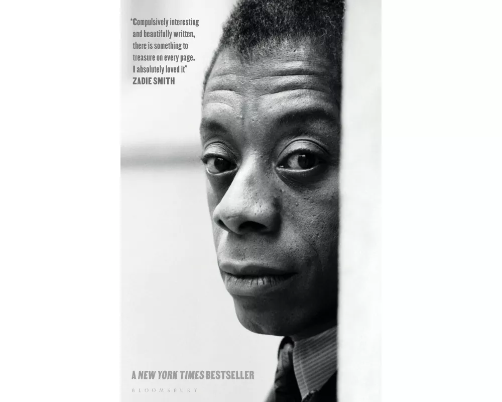 Baldwin: A Love Story