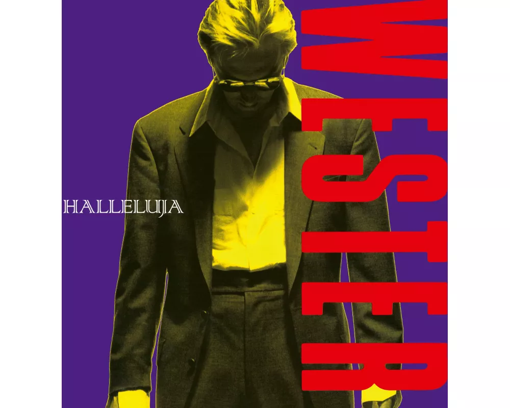 Halleluja(2025 Remaster)