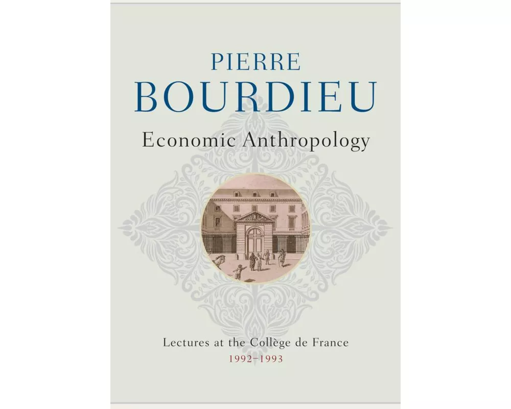 Economic Anthropology