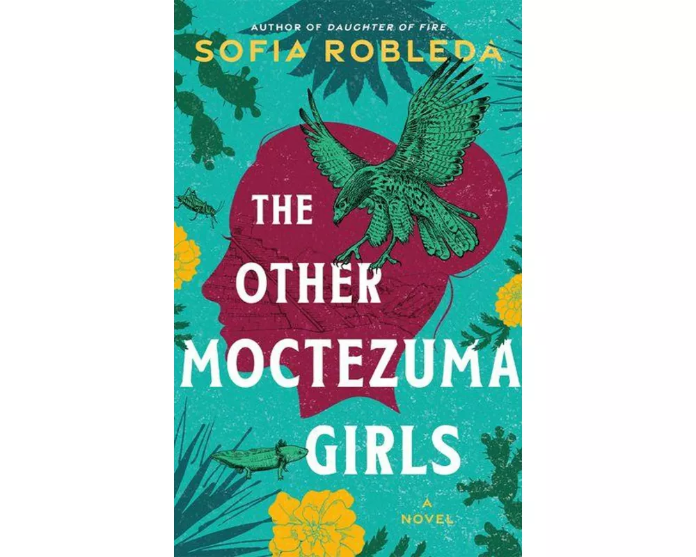 The Other Moctezuma Girls