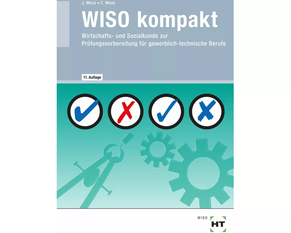 WISO kompakt