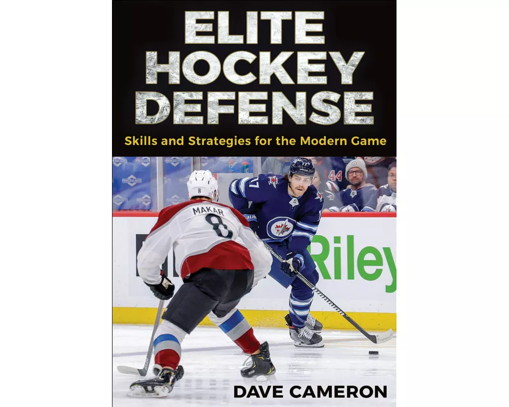 Elite Hockey Defense