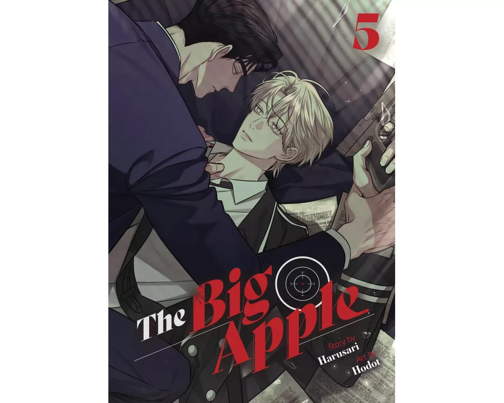 The Big Apple Vol. 5