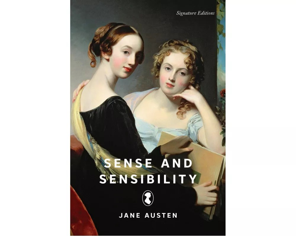 Sense and Sensibility (Signature Editions)