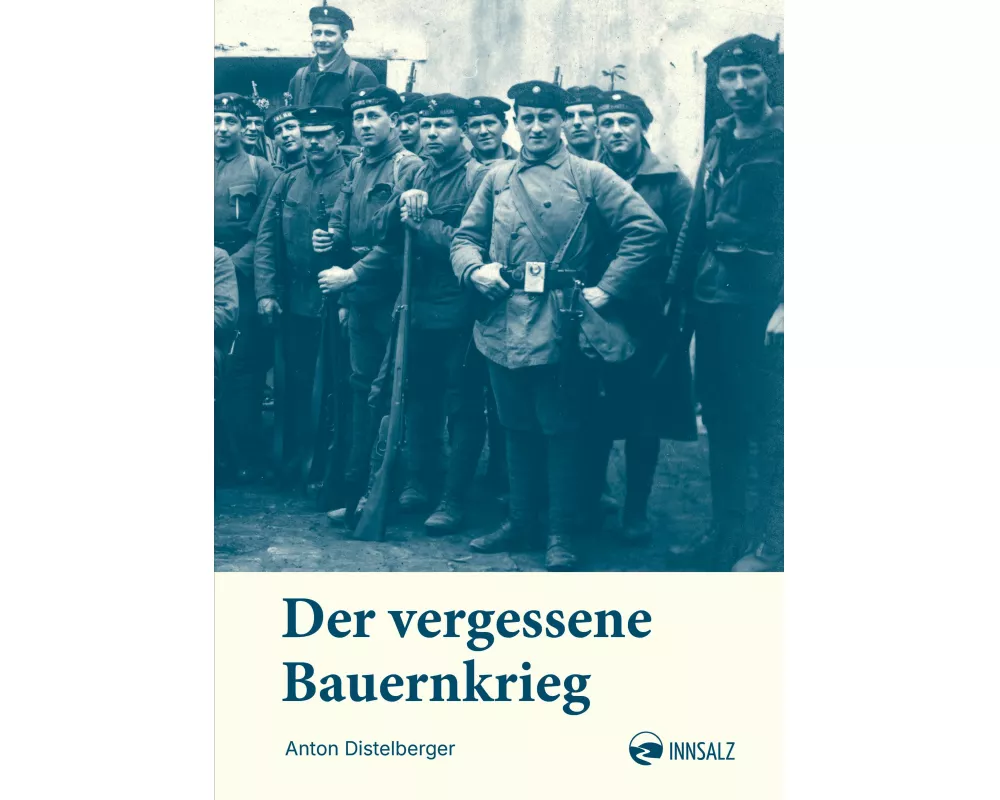 Der vergessene Bauernkrieg