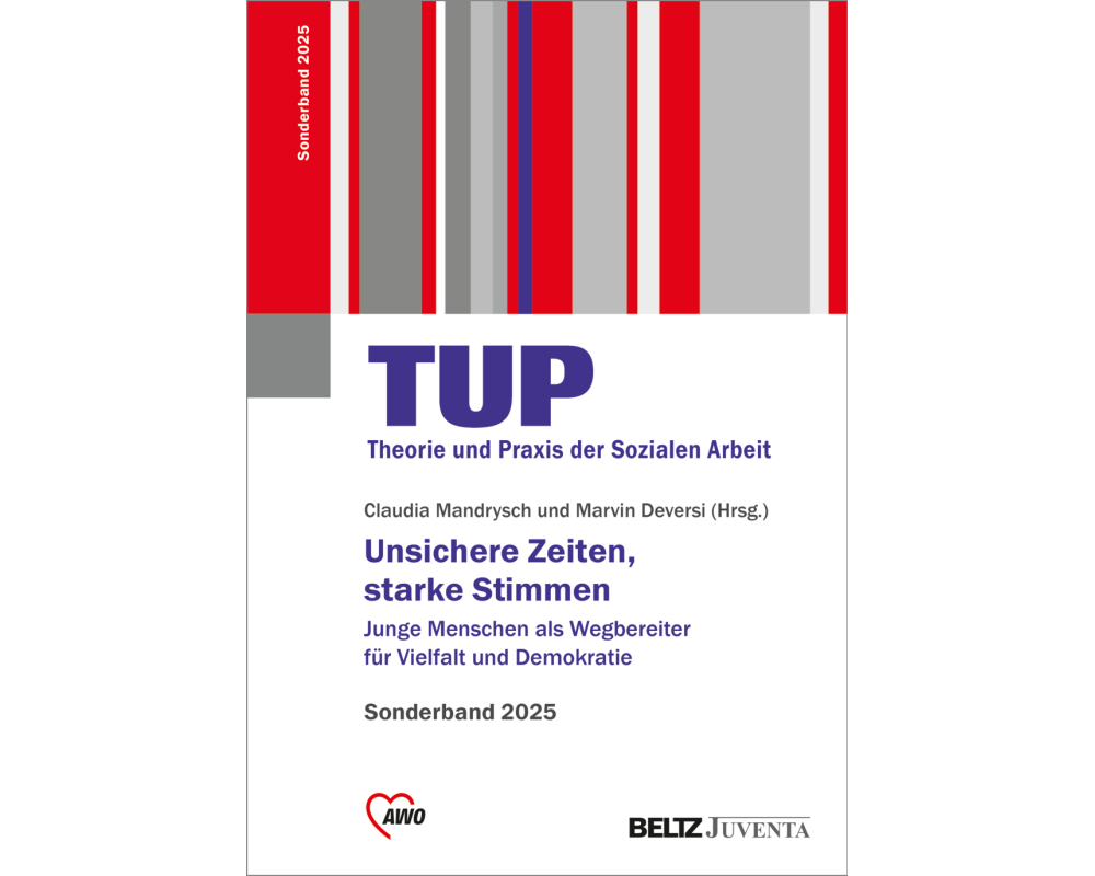 Unsichere Zeiten, starke Stimmen