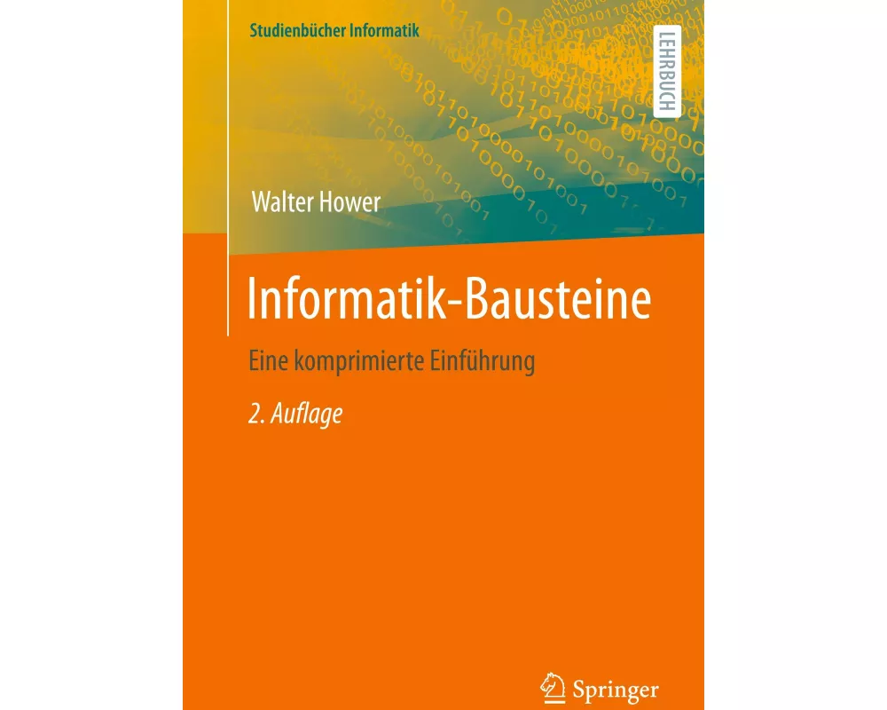 Informatik-Bausteine