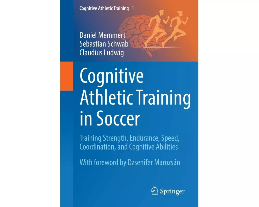 Cognitive Athletic Training in Soccer