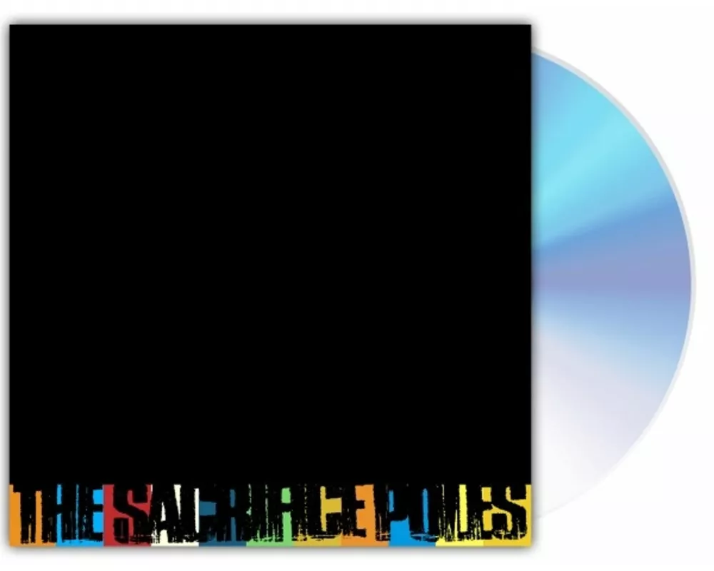 The Sacrifice Poles (Reissue)