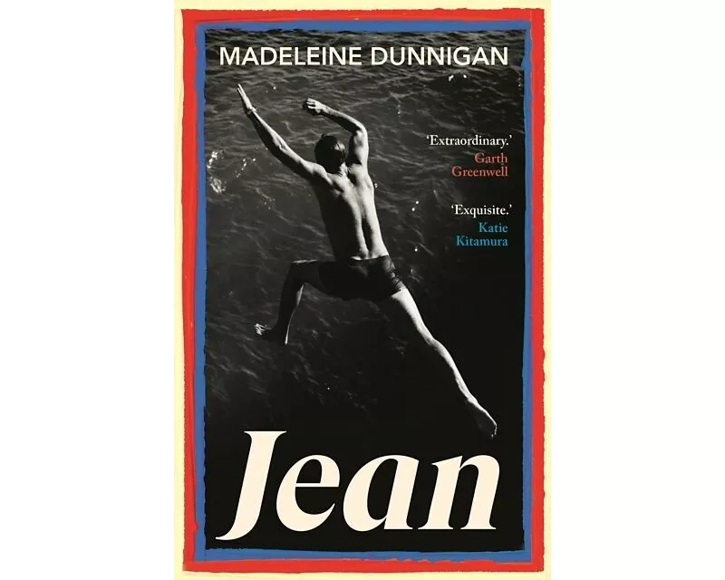 Jean