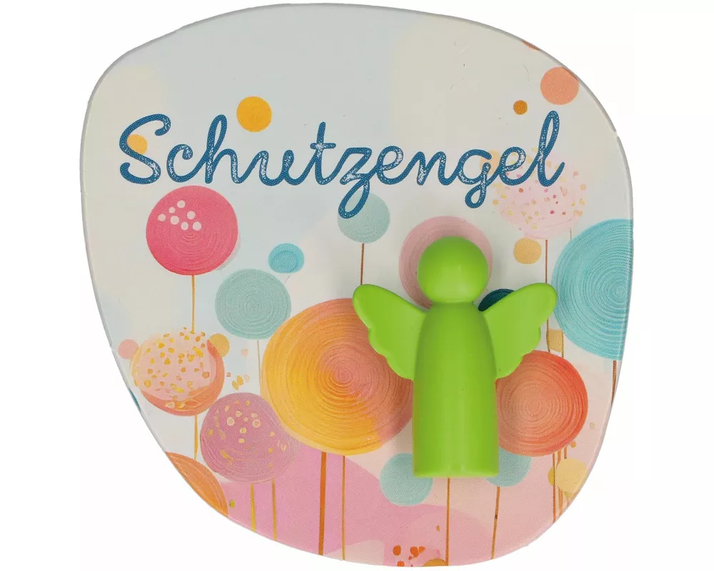 Schutzengel. Engel-Figur