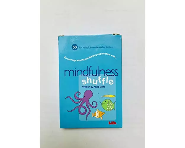 Mindfulness Shuffle