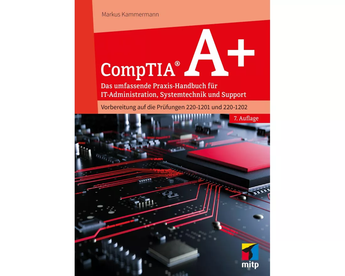 CompTIA A+
