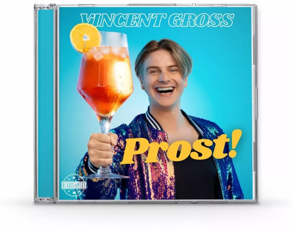 Prost!