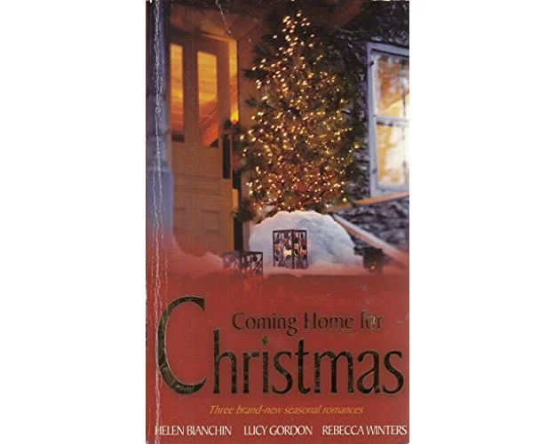 Coming Home For Christmas
