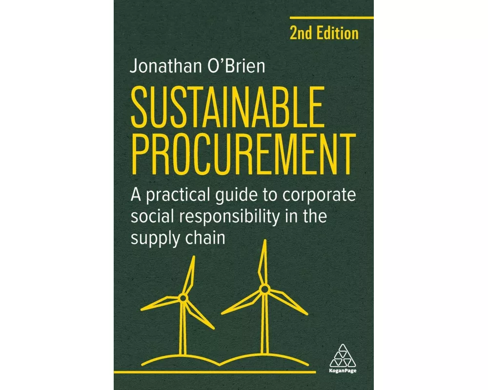 Sustainable Procurement