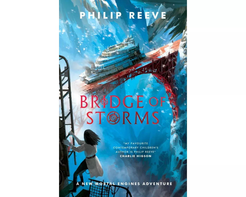 Bridge of Storms