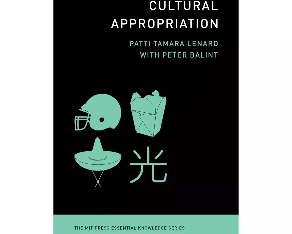 Cultural Appropriation