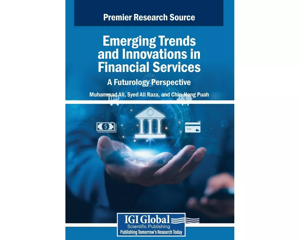 Emerging Trends and Innovations in Financial Services