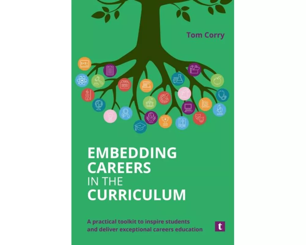 Embedding Careers in the Curriculum