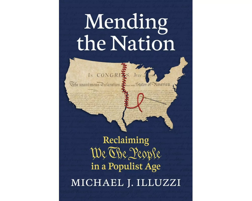 Mending the Nation