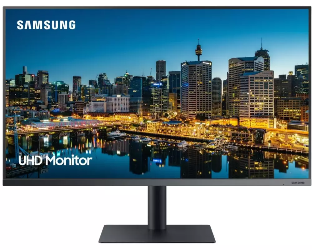 Samsung Monitor LF32TU870VPXEN