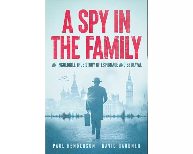 A Spy in the Family