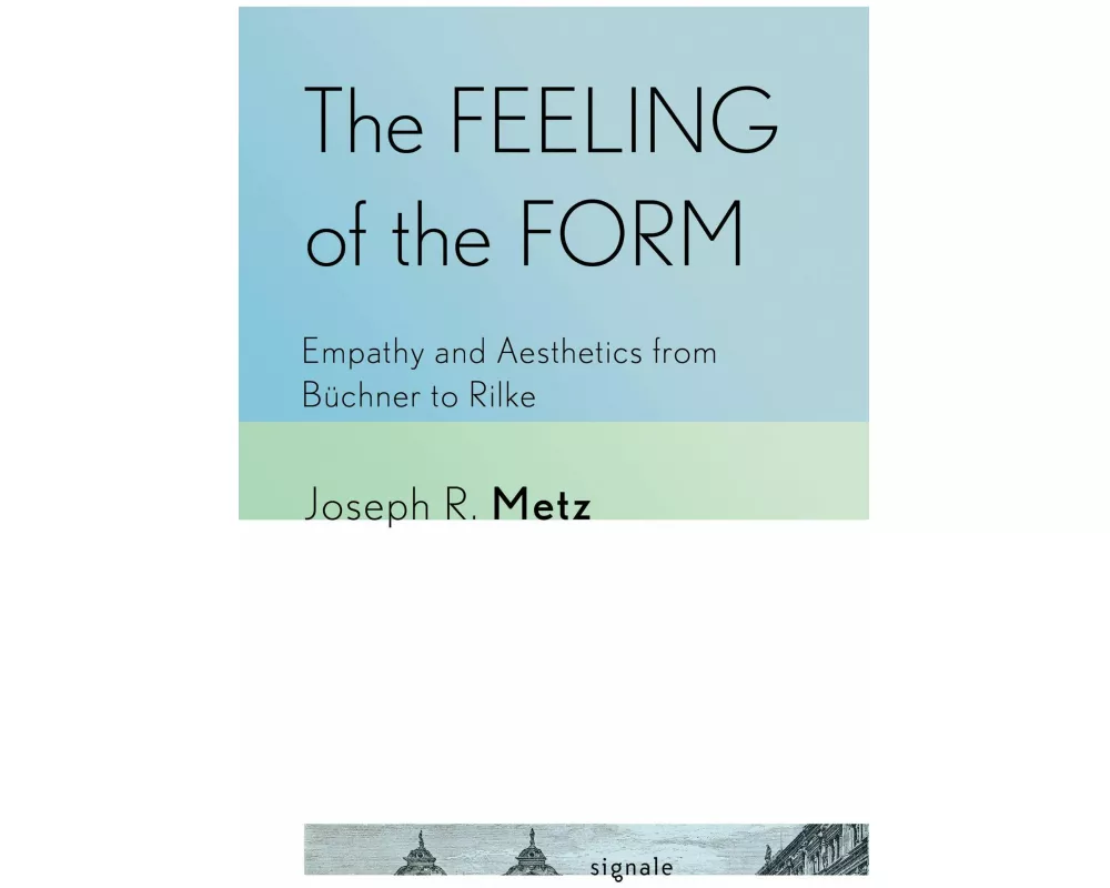 The Feeling of the Form