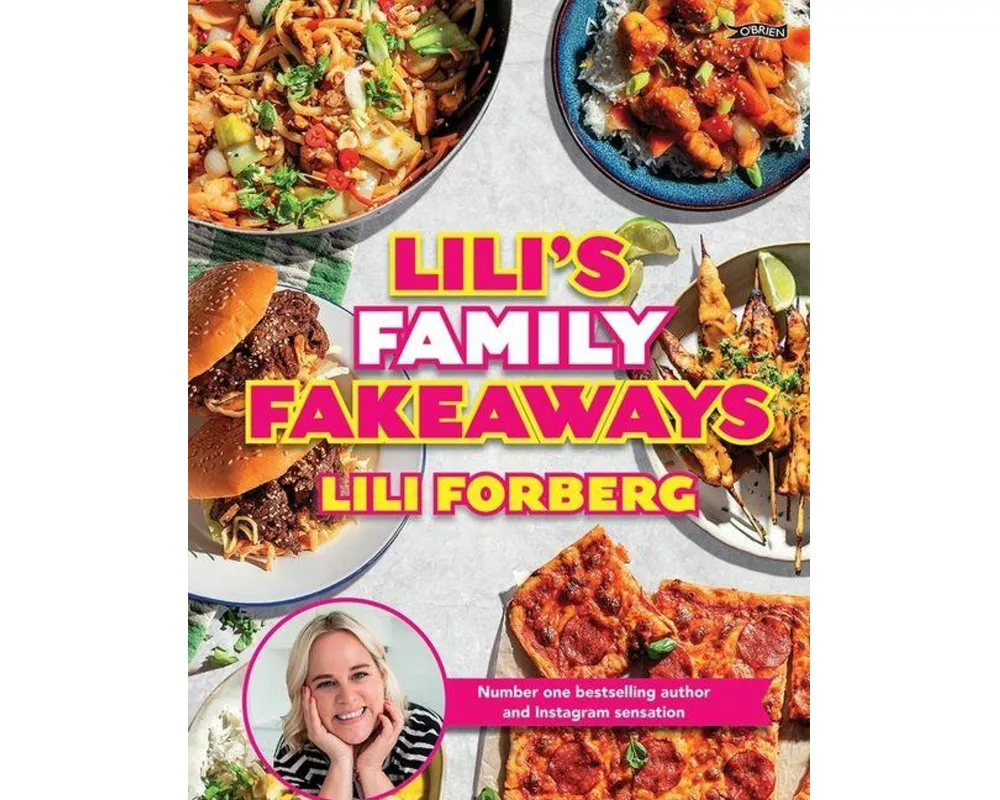 Lili's Family Fakeaways