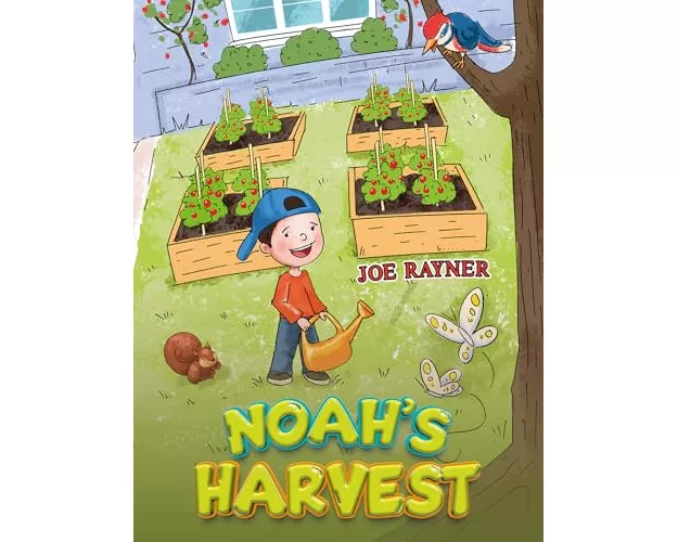 Noah's Harvest