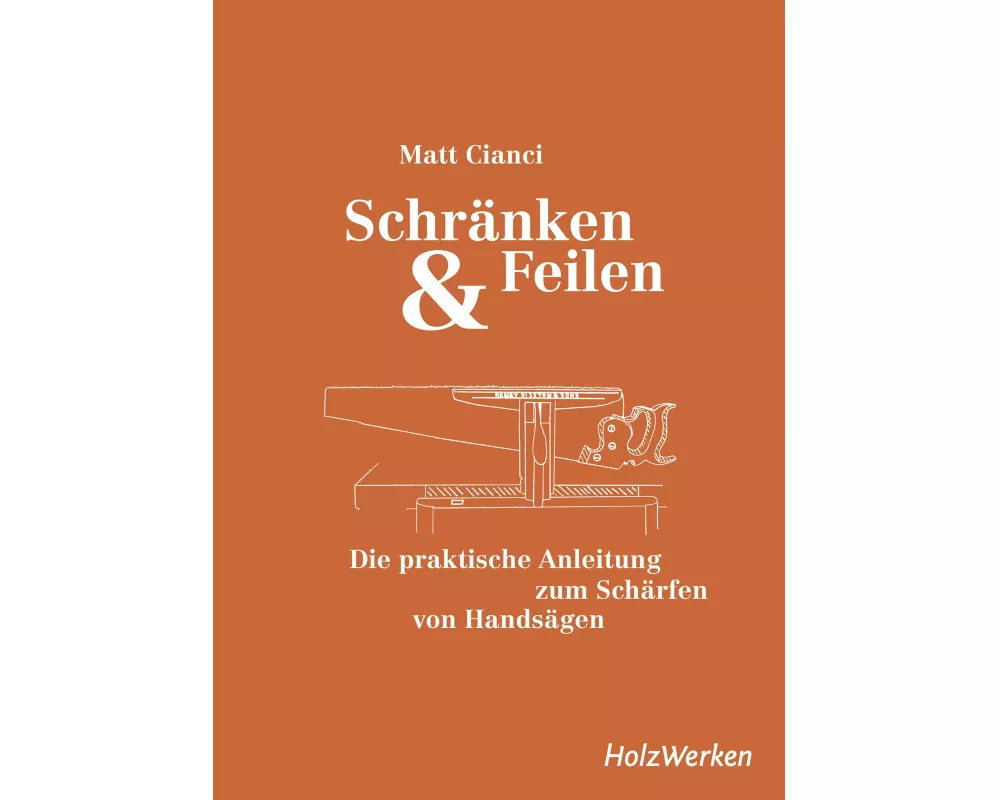 Schränken & Feilen