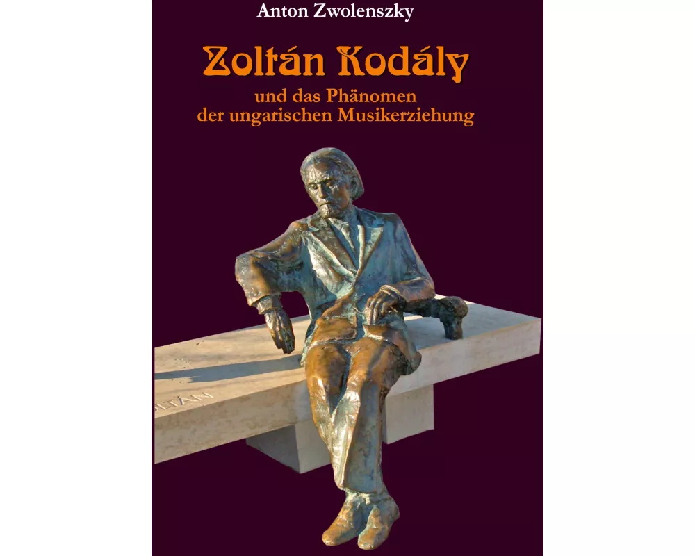 Zoltán Kodály
