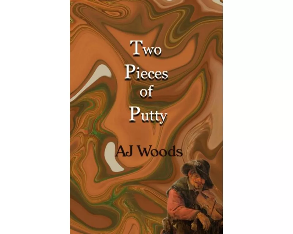 Two Pieces of Putty