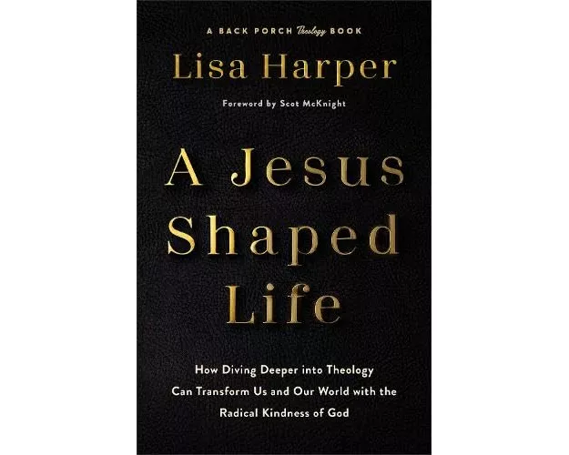 Jesus-Shaped Life ITPE